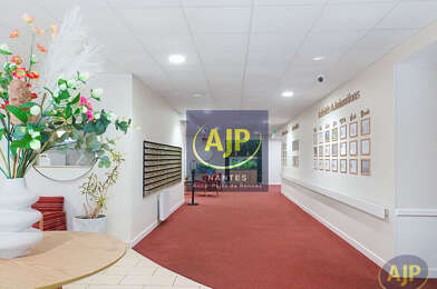 Appartement 2 pièces 87200 €