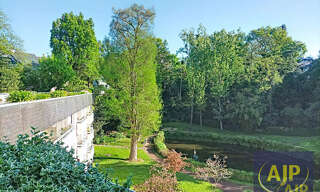 Appartement 2 Pièces 51 m² à vendre à Nantes (44000)