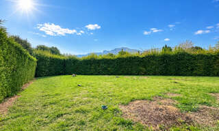 Terrain  701 m² à vendre à La Roche-sur-Foron (74800)