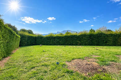 Terrain  150000 €