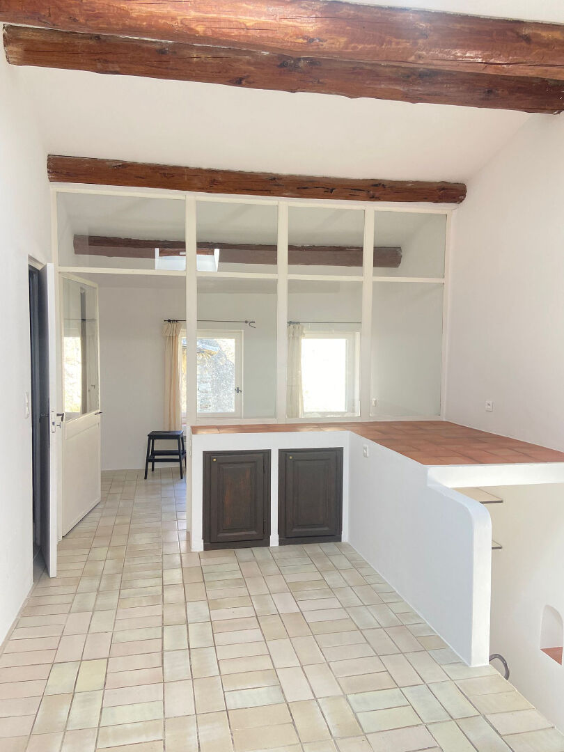 Appartement  T1 à vendre Lourmarin 84160