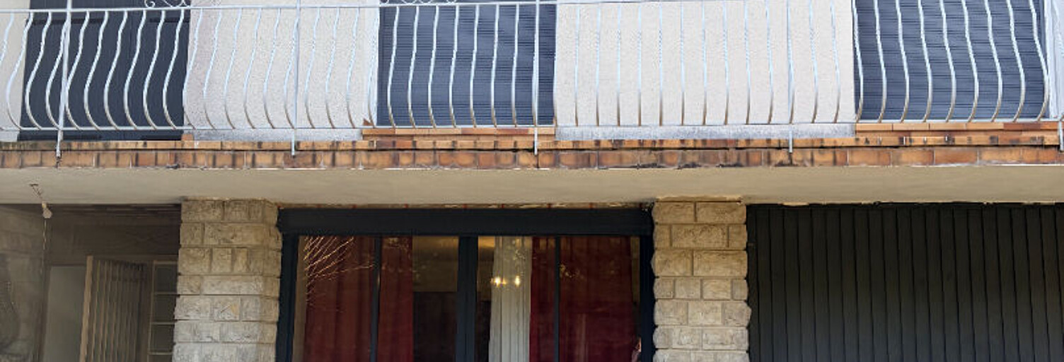 Appartement 2 Pièces 82 m² à louer à Grane (26400)