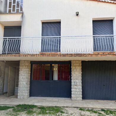 Appartement 2 pièces 690 €