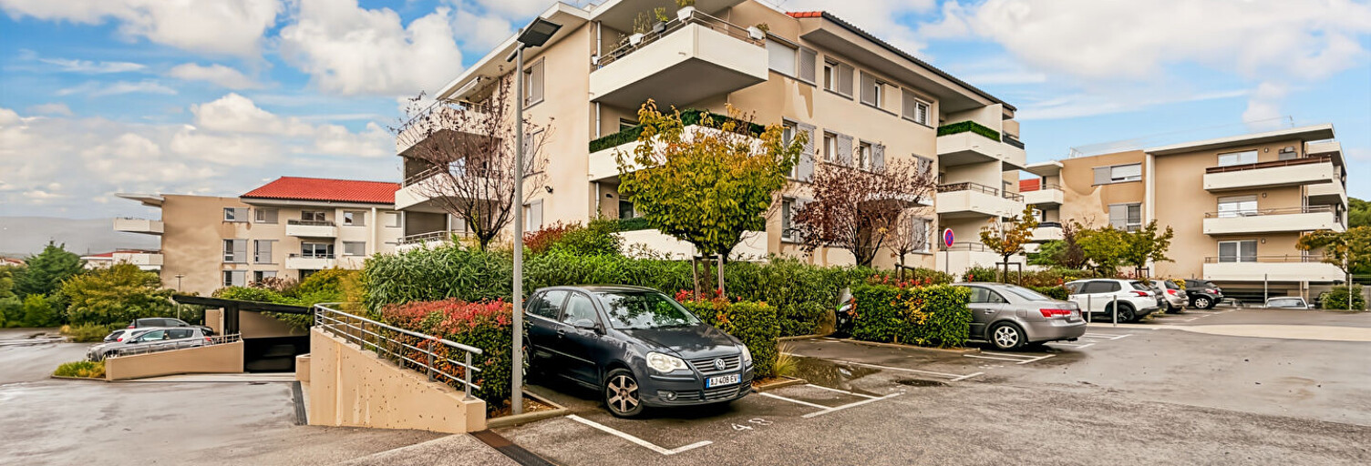 Appartement 4 Pièces 82 m² à vendre à La Ciotat (13600)