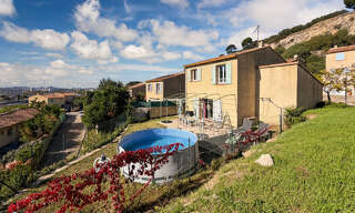 Maison 4 Pièces 90 m² à vendre à Marseille 11 (13011)