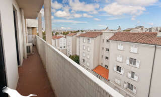 Appartement 4 Pièces 70 m² à vendre à Marseille 10 (13010)