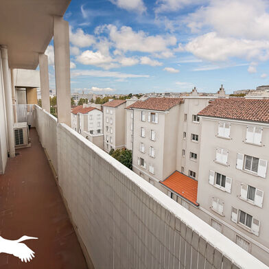 Appartement 4 pièces 165000 €
