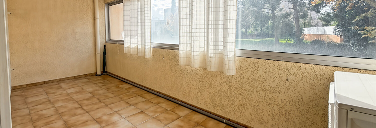 Appartement 4 Pièces 81 m² à vendre à Marseille 11 (13011)