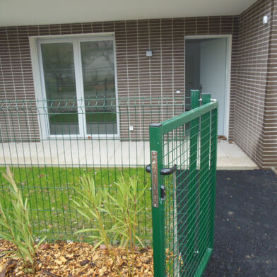 Appartement 2 pièces 724 €