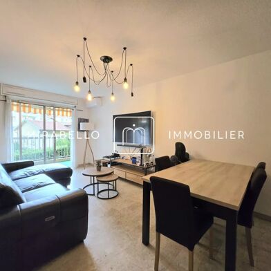 Appartement 3 pièces 325000 €