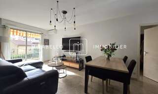 Appartement 3 Pièces 68 m² à vendre à Nice (06000)