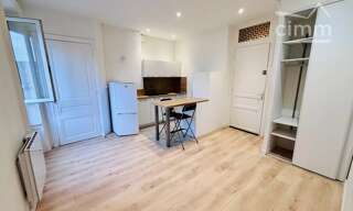 Appartement 2 Pièces 30 m² à vendre à Saint-Just-Saint-Rambert (42170)