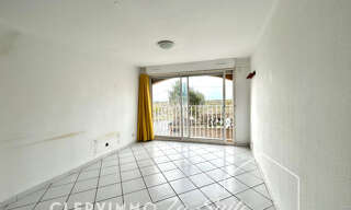 Appartement 3 Pièces 55 m² à vendre à Martigues (13500)