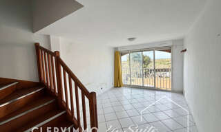 Appartement 3 Pièces 55 m² à vendre à Martigues (13500)