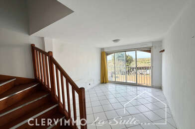 Appartement 3 pièces 210000 €