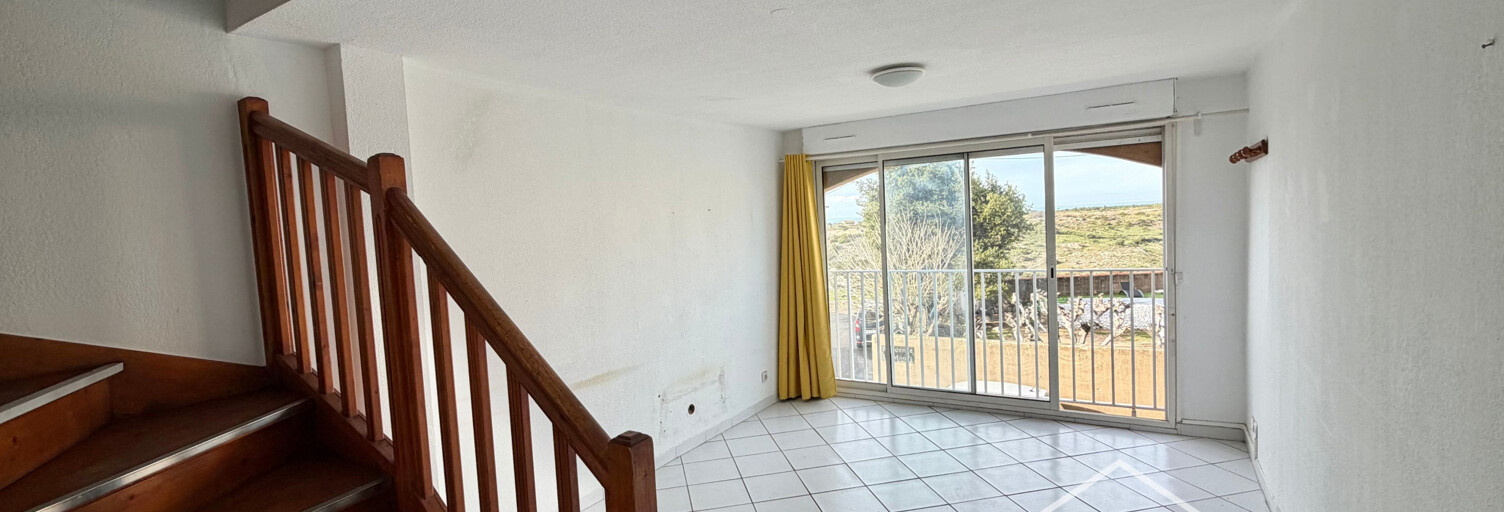 Appartement 3 Pièces 55 m² à vendre à Martigues (13500)