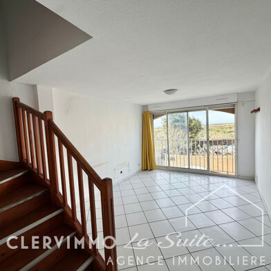 Appartement 3 pièces 210000 €