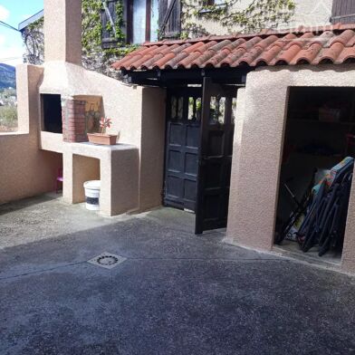 Maison 4 pièces 148500 €