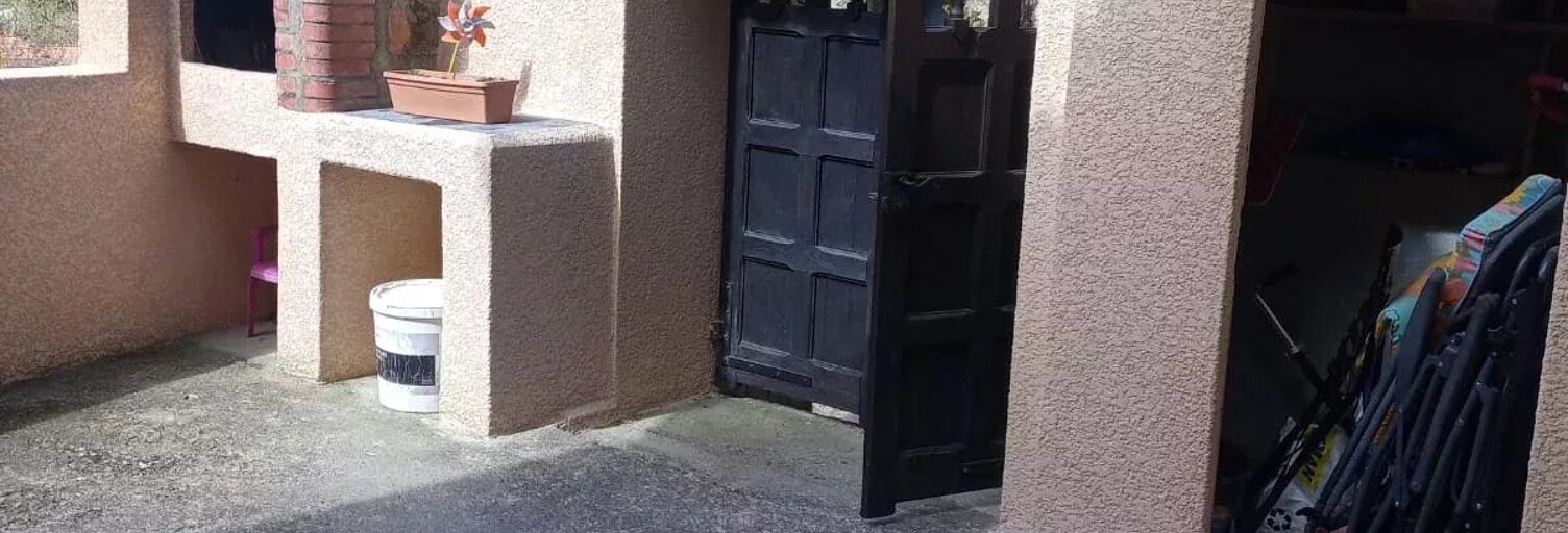 Maison 4 Pièces 139 m² à vendre à Laroque-d'Olmes (09600)