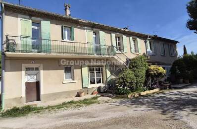 PETIT COLLECTIF DE 6 APPARTEMENTS — photo du bien