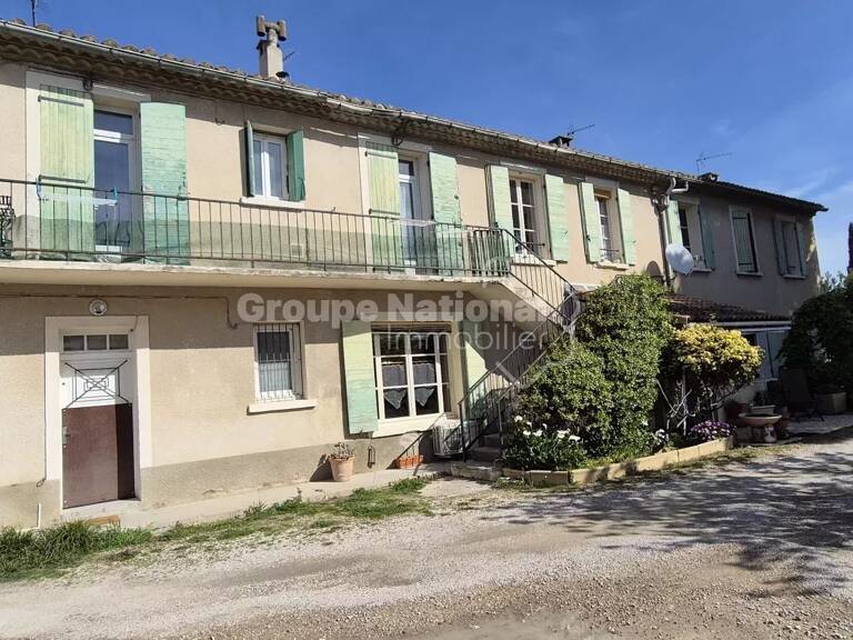 PETIT COLLECTIF DE 6 APPARTEMENTS — photo 1