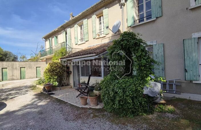 PETIT COLLECTIF DE 6 APPARTEMENTS — photo 3