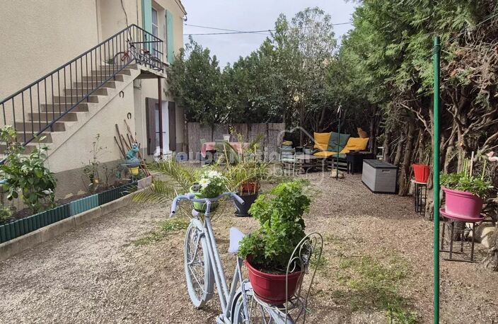 PETIT COLLECTIF DE 6 APPARTEMENTS — photo 4