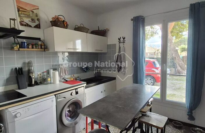 PETIT COLLECTIF DE 6 APPARTEMENTS — photo 5