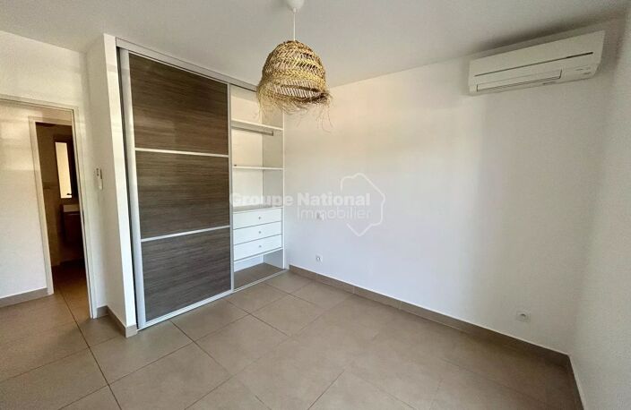 Appartement T3 avec jardin — photo 5