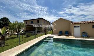 Maison 10 Pièces 272 m² à vendre à Salon-de-Provence (13300)