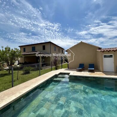 Maison 10 pièces 894000 €