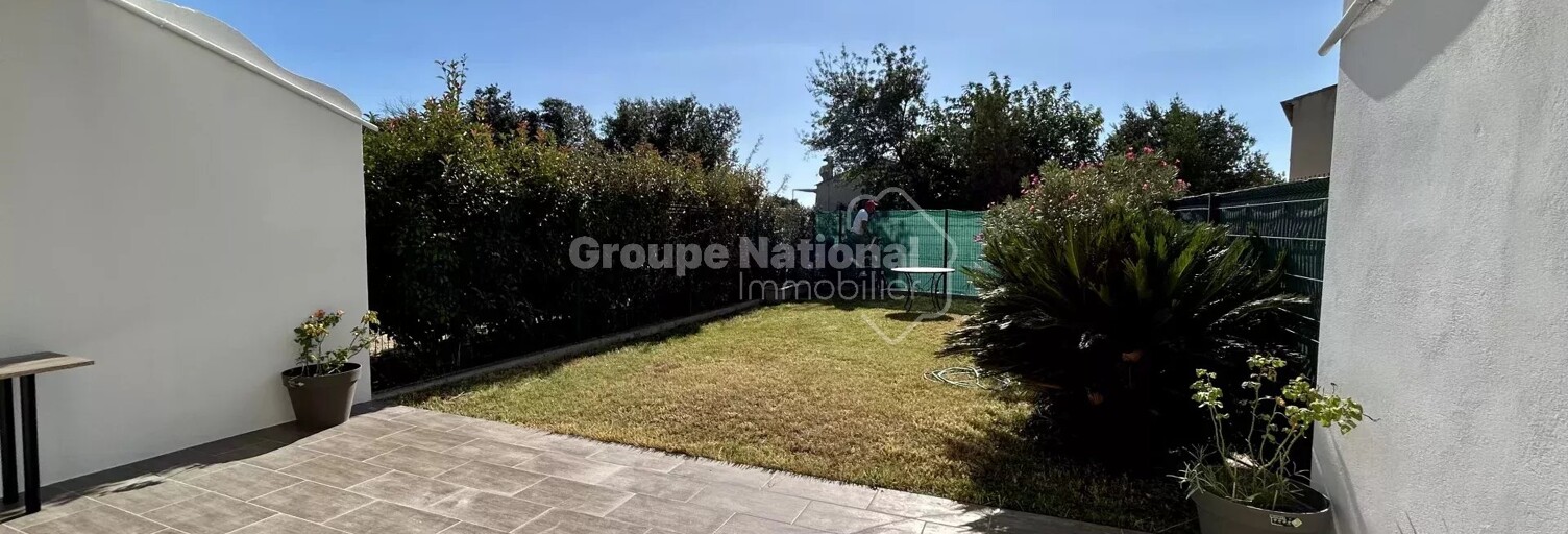Appartement 3 Pièces 65 m² à vendre à Salon-de-Provence (13300)