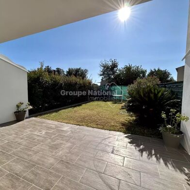 Appartement 3 pièces 289000 €