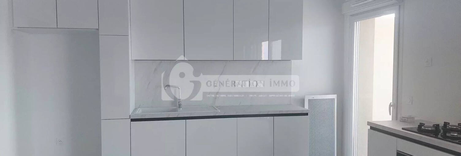 Appartement 3 Pièces 75 m² à louer à Arles (13200)