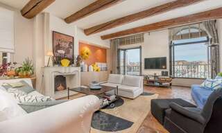 Appartement 4 Pièces 143 m² à vendre à Marseille 7 (13007)