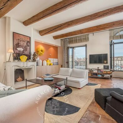 Appartement 4 pièces 775000 €