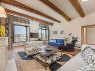 Vieux Port / Appartement Type 4  en première ligne — photo 4