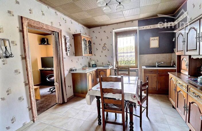 Maison mitoyenne de 105.63 m² à rénover à PETITE ROSSELLE — photo 2