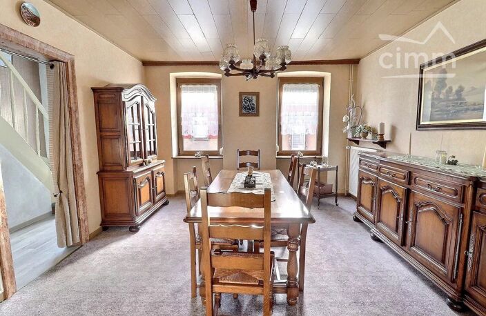 Maison mitoyenne de 105.63 m² à rénover à PETITE ROSSELLE — photo 3