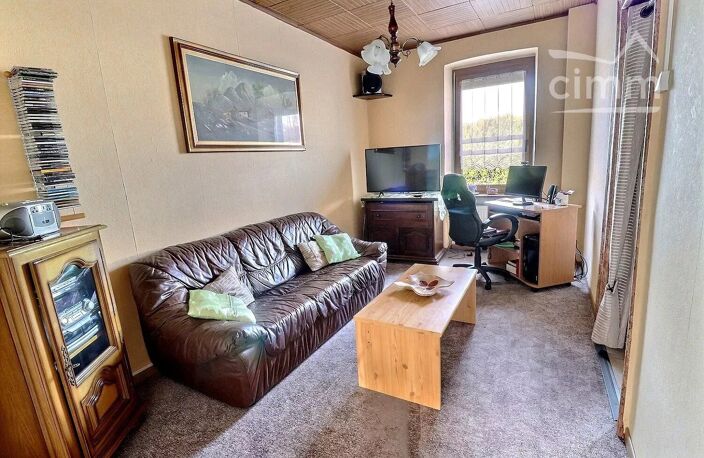 Maison mitoyenne de 105.63 m² à rénover à PETITE ROSSELLE — photo 4