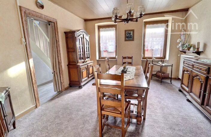 Maison mitoyenne de 105.63 m² à rénover à PETITE ROSSELLE — photo 5