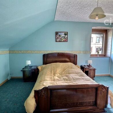 Maison 5 pièces 130000 €