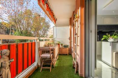 Appartement 3 pièces 445000 €