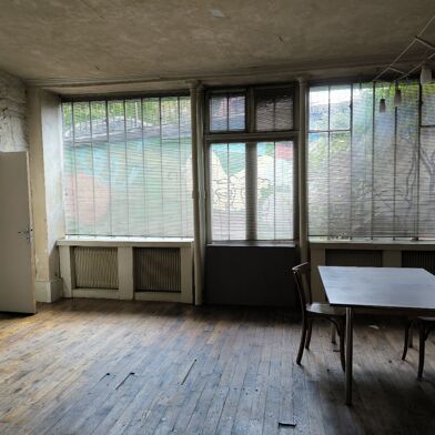 Appartement 3 pièces 593000 €