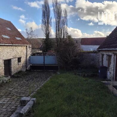 Maison 4 pièces 229000 €