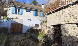 Maison 4 Pièces 118 m² à vendre à Saclas (91690)