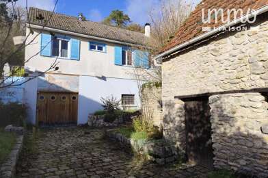 Maison 4 pièces 229000 €