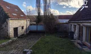 Maison 4 Pièces 118 m² à vendre à Saclas (91690)