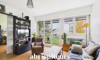 Appartement 5 Pièces 84 m² à vendre à Cognac (16100)