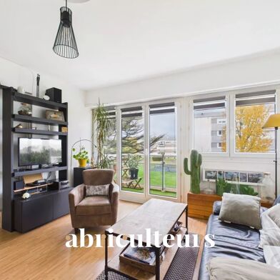 Appartement 5 pièces 119500 €